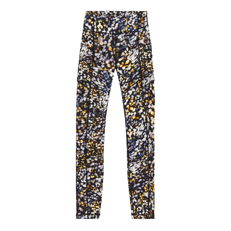 Super Discount Speed Up Mid Rise Legging - Resale