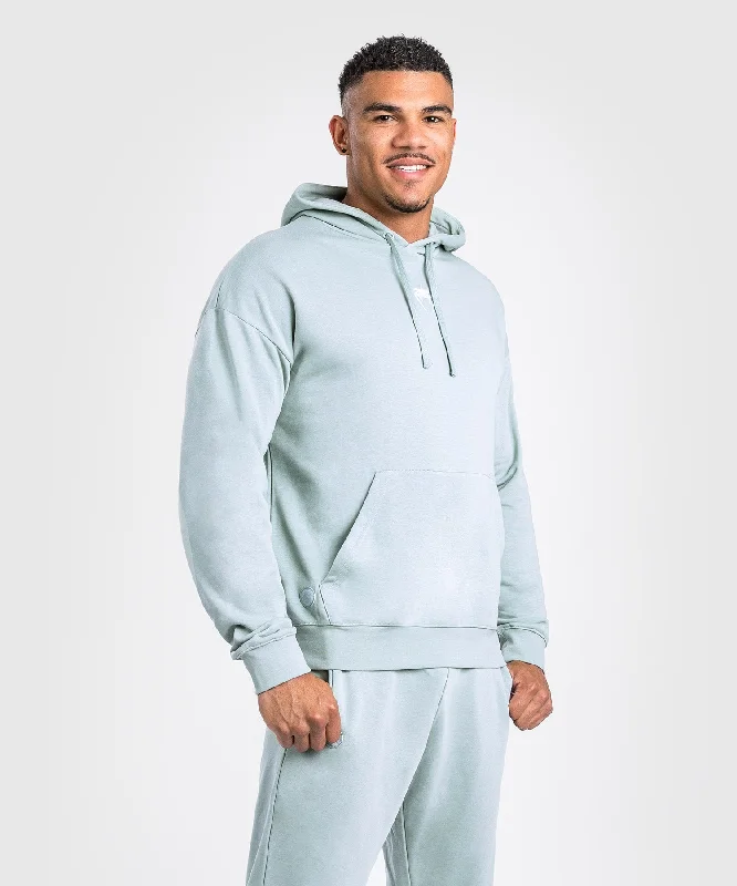 Bonus Savings Venum Vortex XL Men's Hoodie - Ocean Blue