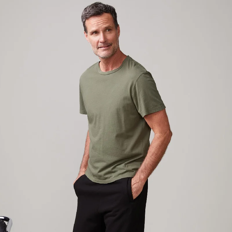 Weekend Bargains to Grab Relaxed Crew