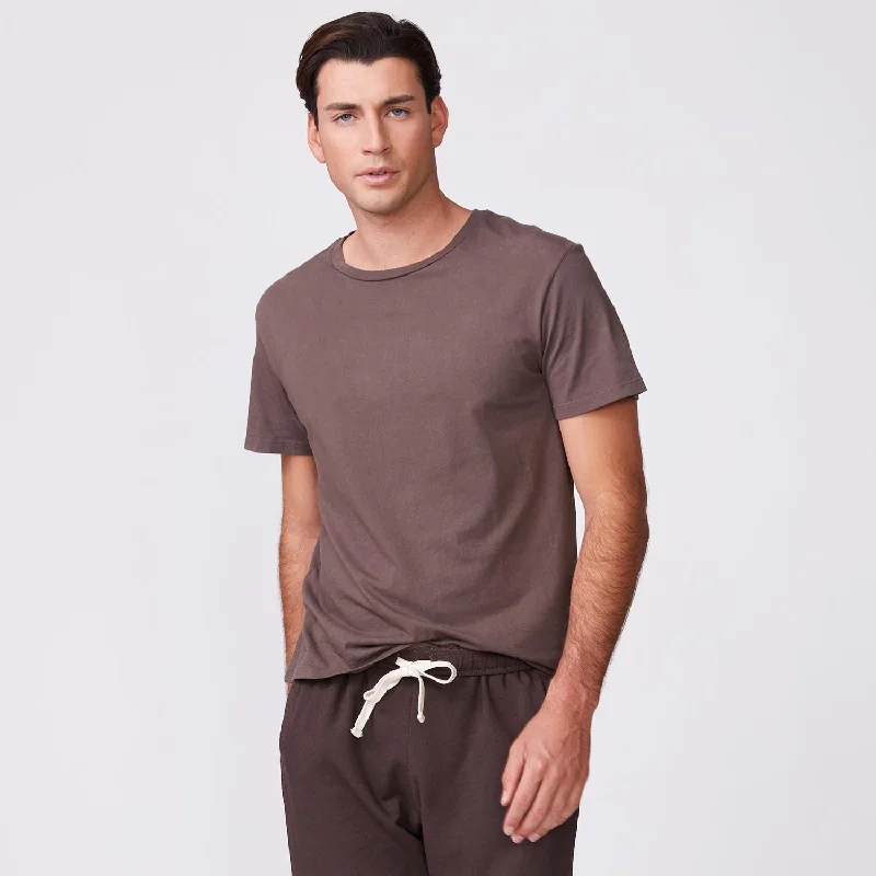 Final Sale Relaxed Crew