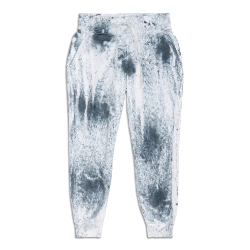 Sale Event Warm Down Jogger - Resale