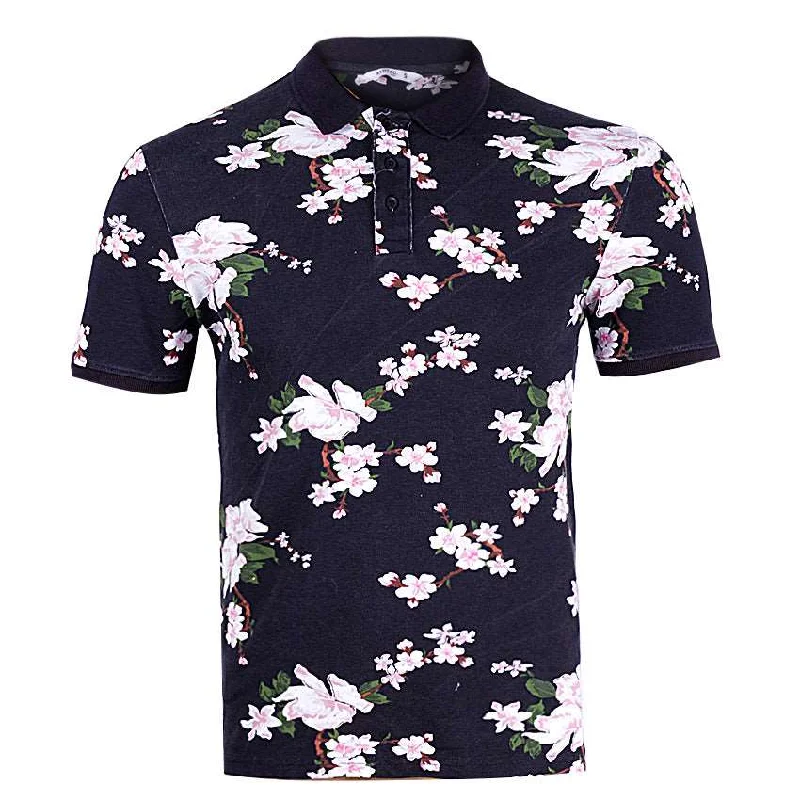 Weekend Shopping Made Better Polo Shirts
