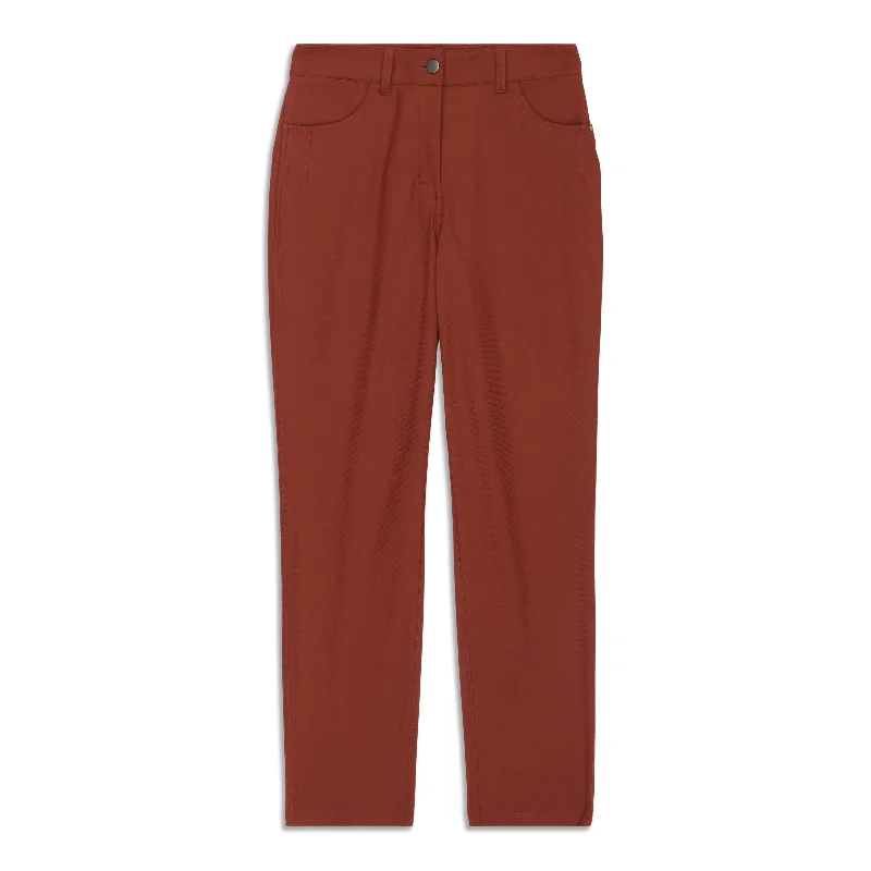 Midnight Madness City Sleek 5 Pocket 7/8 Pant - Resale
