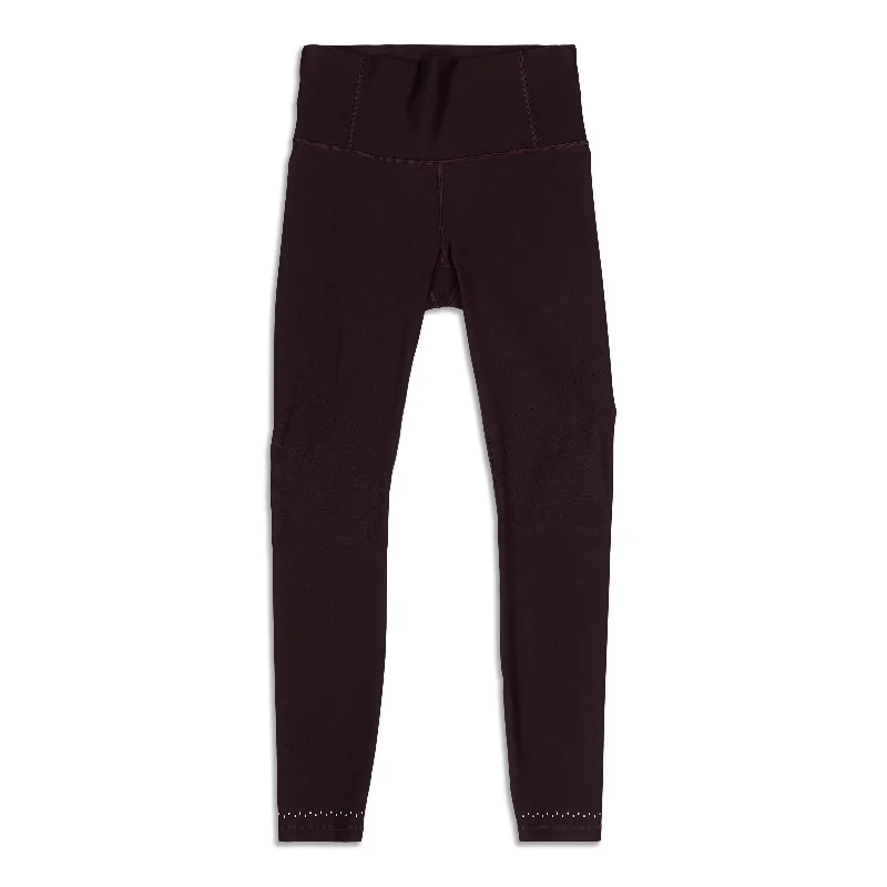 While Supplies Last In Focus Run Legging - Resale