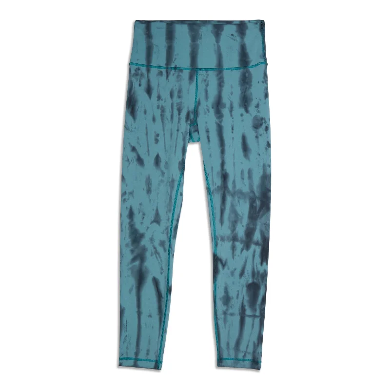 Unwind with Weekend Discounts Wunder Train High Rise Legging - Resale