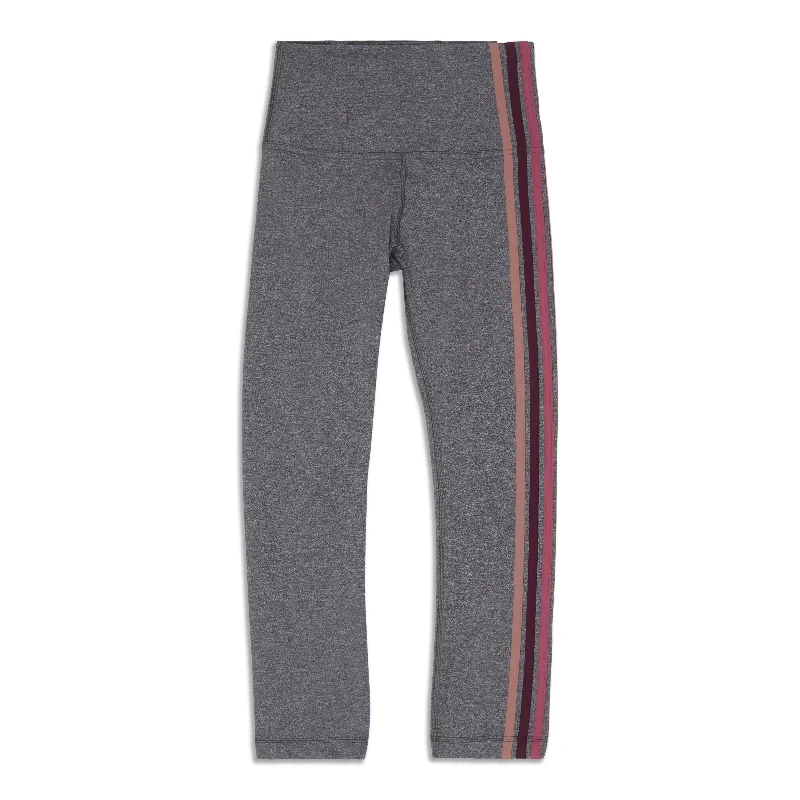 Weekend Specials to Cherish Take A Hint Legging - Resale