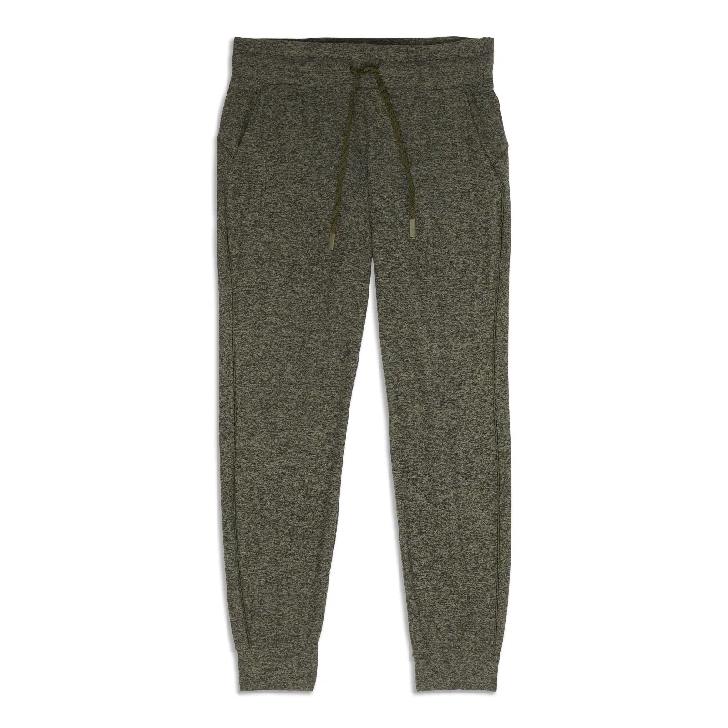 Weekend Bargains to Cherish Ready To High-Rise Jogger - Resale