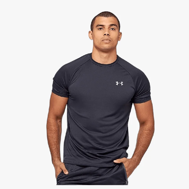 Loyalty Reward Under Armour Mens Tech 2.0 Short Sleeve Tee 001 Black