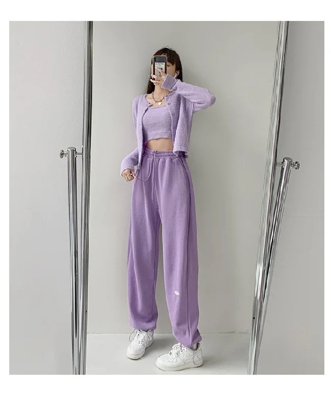 Purple Solid
