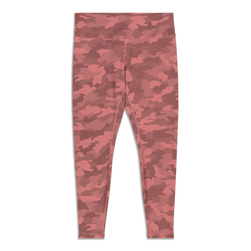 Make Your Weekend Count with Savings Wunder Train High-Rise Tight - Resale