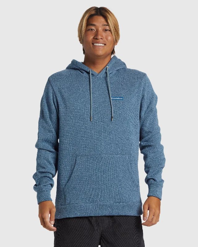Weekend Specials to Delight Mens Keller Pullover Hoodie