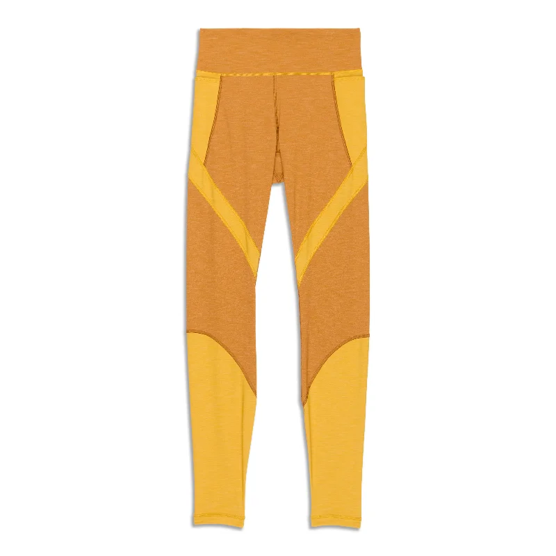 Top Pick Early Extension High Rise Legging - Resale