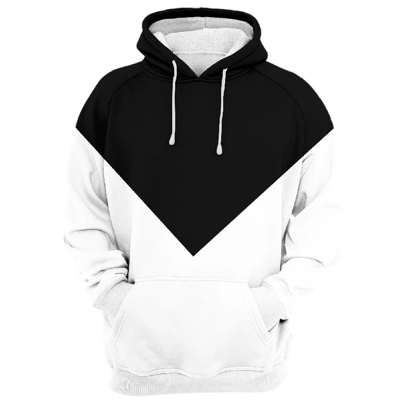 Weekend Discounts Worth Grabbing Simple Deviation Hoodie