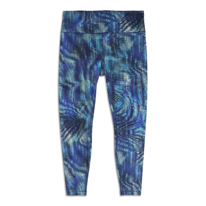 Unmissable Offer Wunder Train High-Rise Tight - Resale