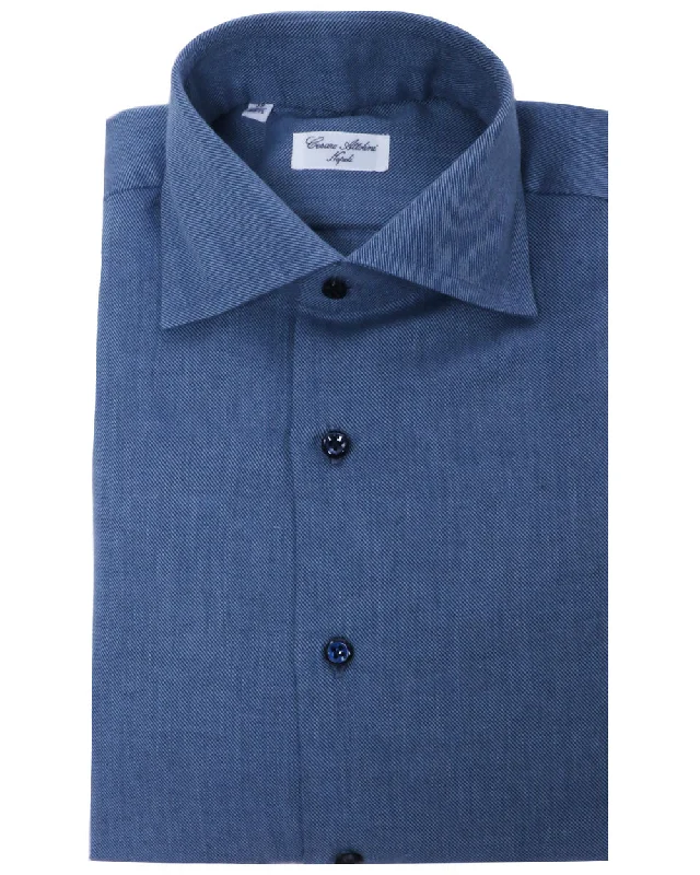 Grand Opening Sale Mid Blue Sportshirt