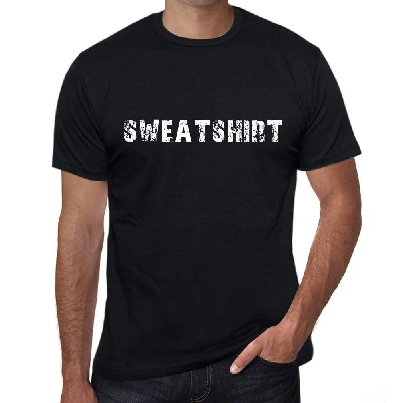 Deal of the Week sweatshirt Men's T shirt Black Birthday Gift 00548