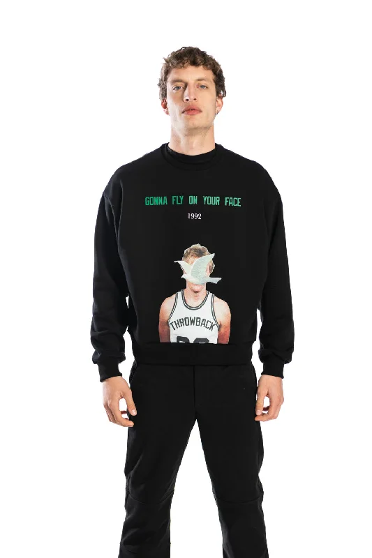 Instant Savings SWEATSHIRT LARRY