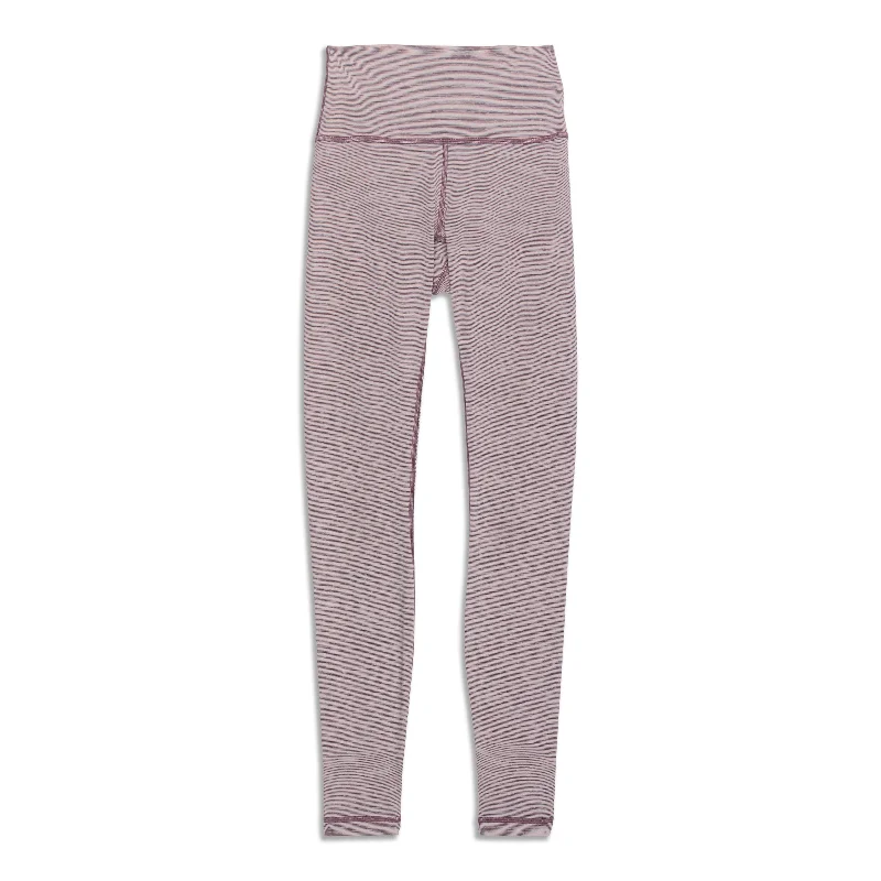 Quick Sale Wunder Under High Rise Legging - Resale
