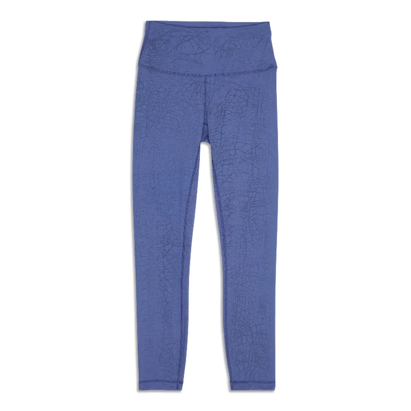 Weekend Specials to Indulge In Wunder Train High-Rise Tight - Resale