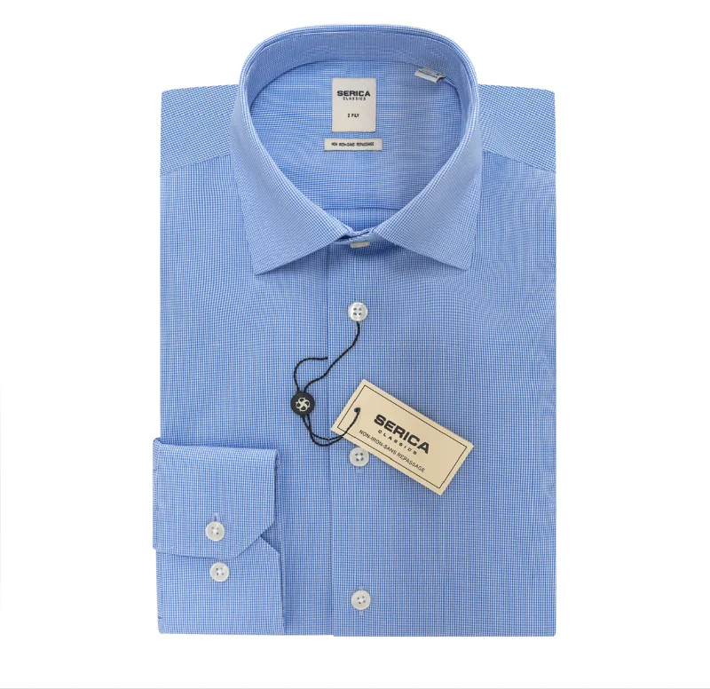 Crazy Savings Serica C-101 Dress Shirt