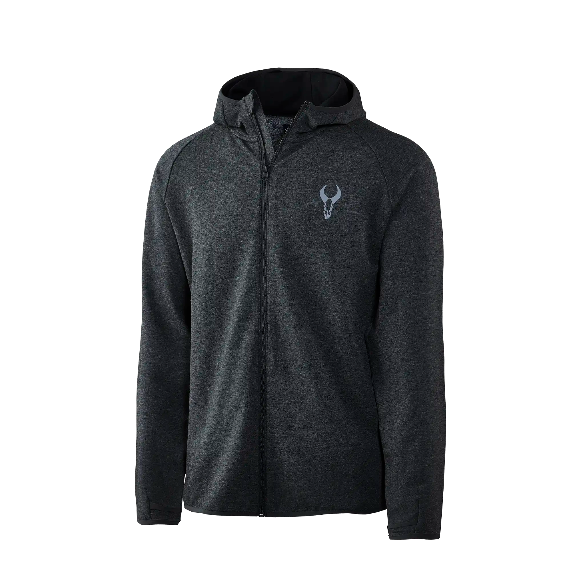 Weekend Bargains to Celebrate HUNT SHAPE ZIP HOODIE
