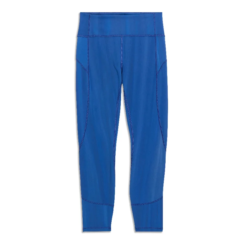 Weekend Steals Await In Movement Legging - Resale