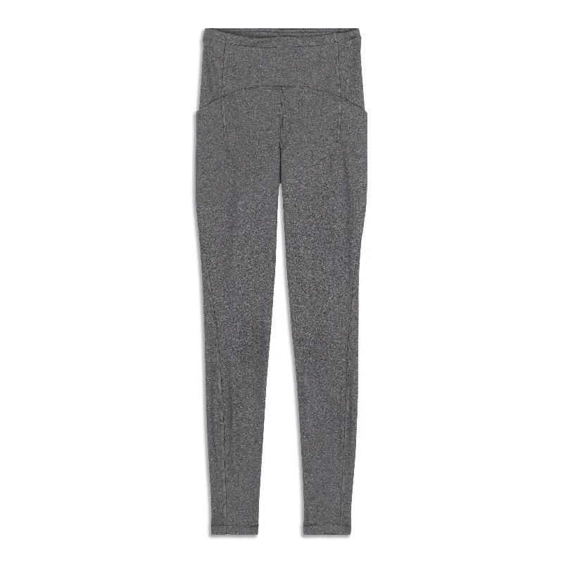 Weekend Extravaganza: Shop Now Swift Speed High-Rise Tight - Resale