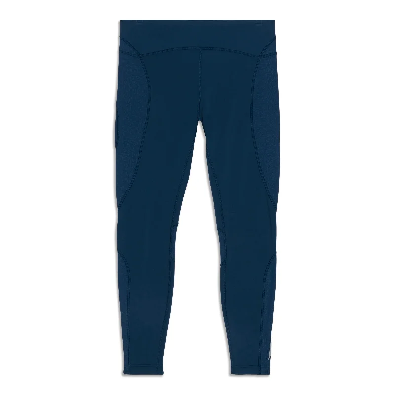 Weekend Discounts to Snag Cold Pacer High Rise Legging - Resale