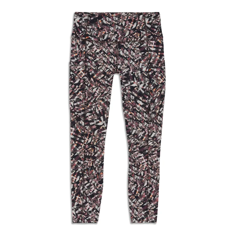 Crazy Deal Fast And Free High Rise Legging - Resale