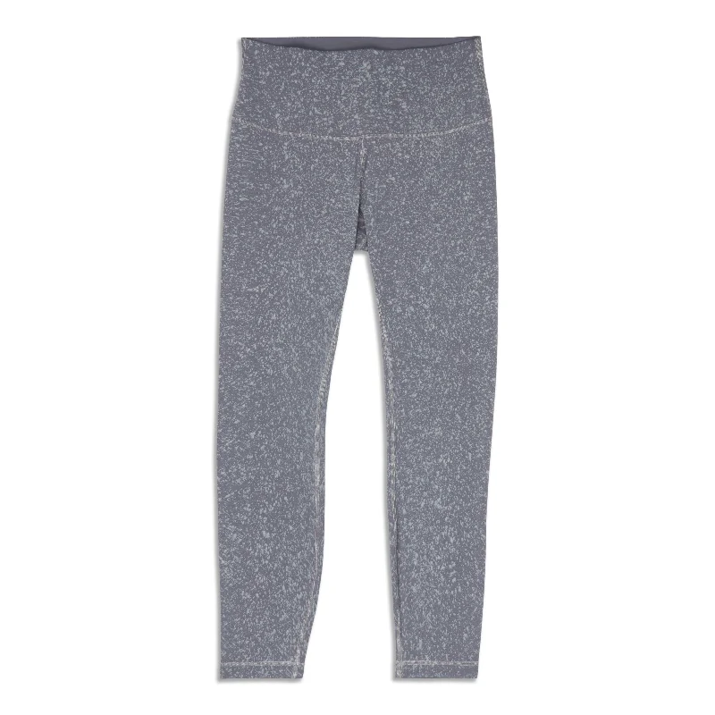 Weekend Savings Fiesta Wunder Under High Rise Legging - Resale