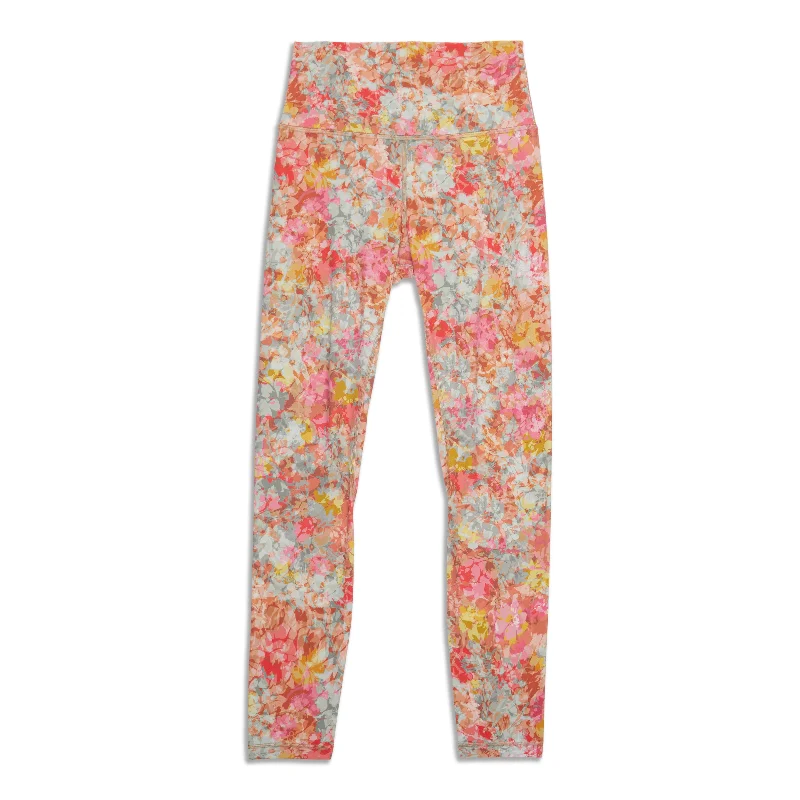 Weekend Bargains to Enjoy lululemon Align™ High-Rise Pant - Resale