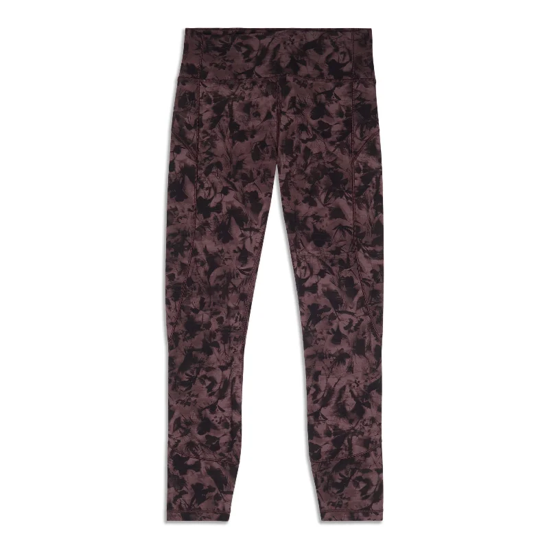Weekend Bargains to Indulge In In Movement Legging - Resale