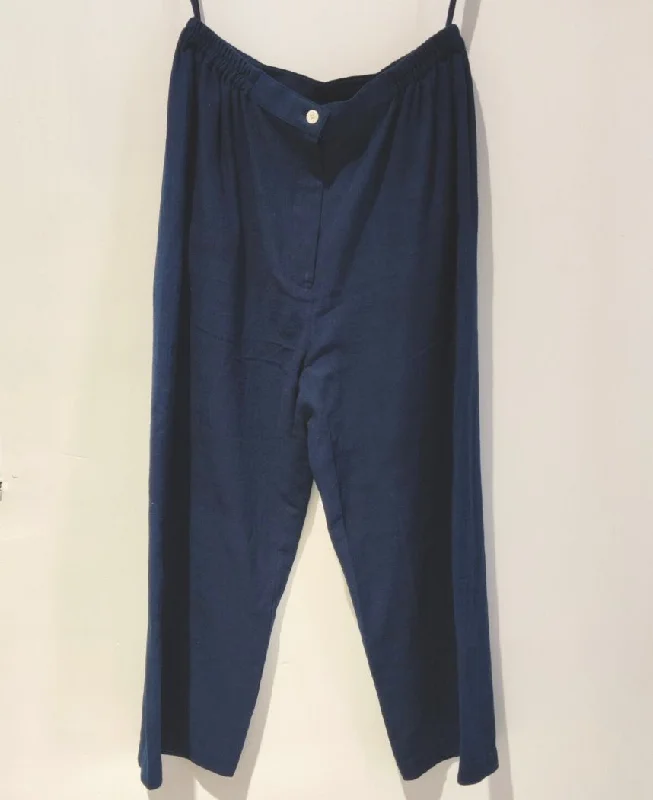 Top Pick Indigo Culottes