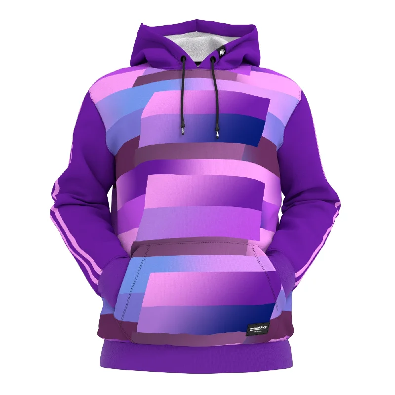Weekend Savings Bonanza Star Brick Hoodie