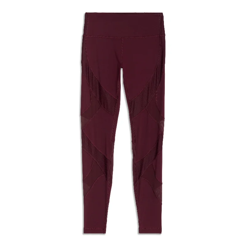 Your Weekend, Your Savings Wunder Under High Rise Legging - Resale