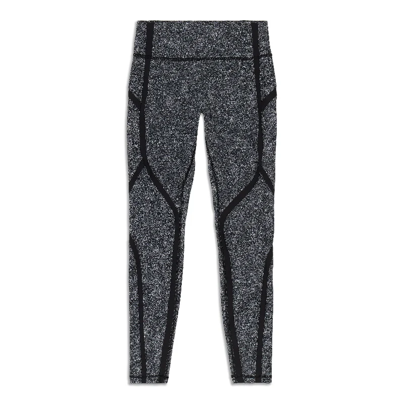 Online Exclusive Sleek And Strong Legging - Resale