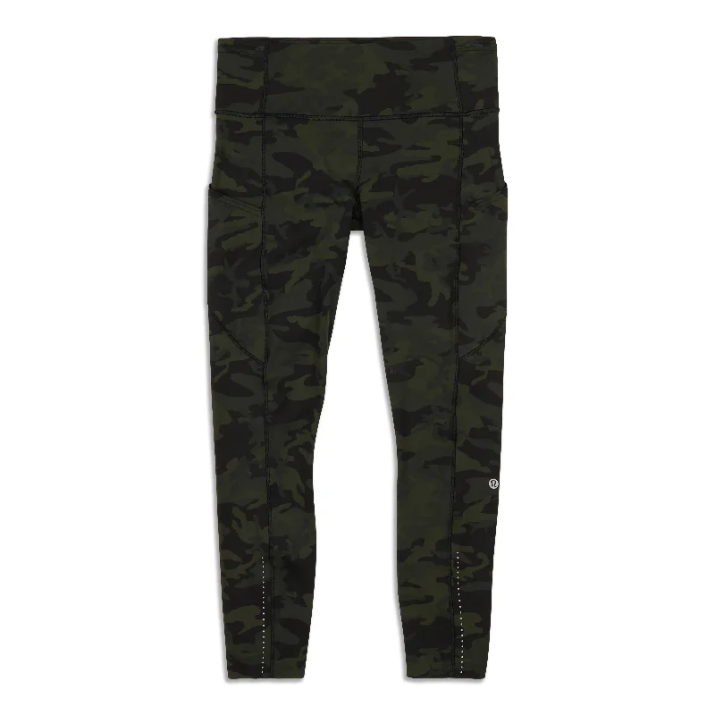 Exclusive Offer Fast And Free High Rise Legging - Resale