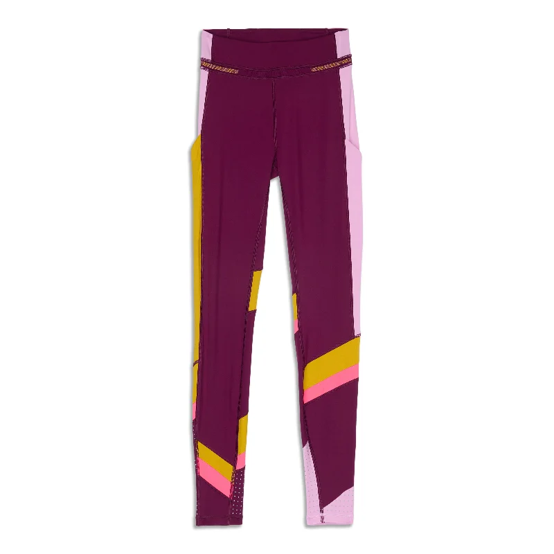 Unbeatable Prices Break New Ground Legging - Resale