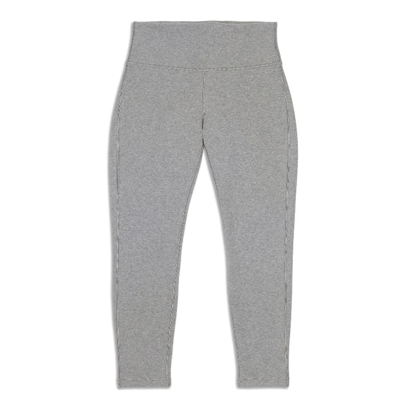Act Fast Wunder Lounge High Rise Legging - Resale