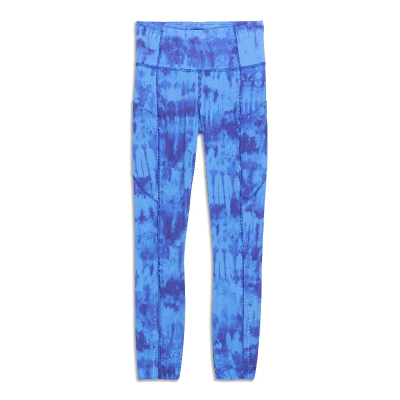 Weekend Bargains to Savor Fast And Free High Rise Legging - Resale