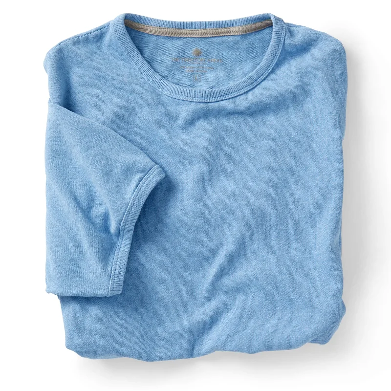 Weekend Bargains Galore Eco-Ranger Hemp T-Shirt