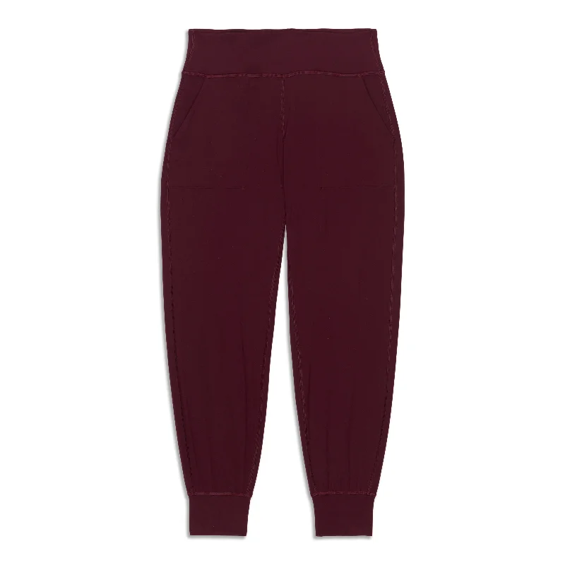Half Price lululemon Align™ High-Rise Jogger - Resale