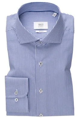 Factory Direct Sale Eterna Luxury Slim Fit Dress Shirt