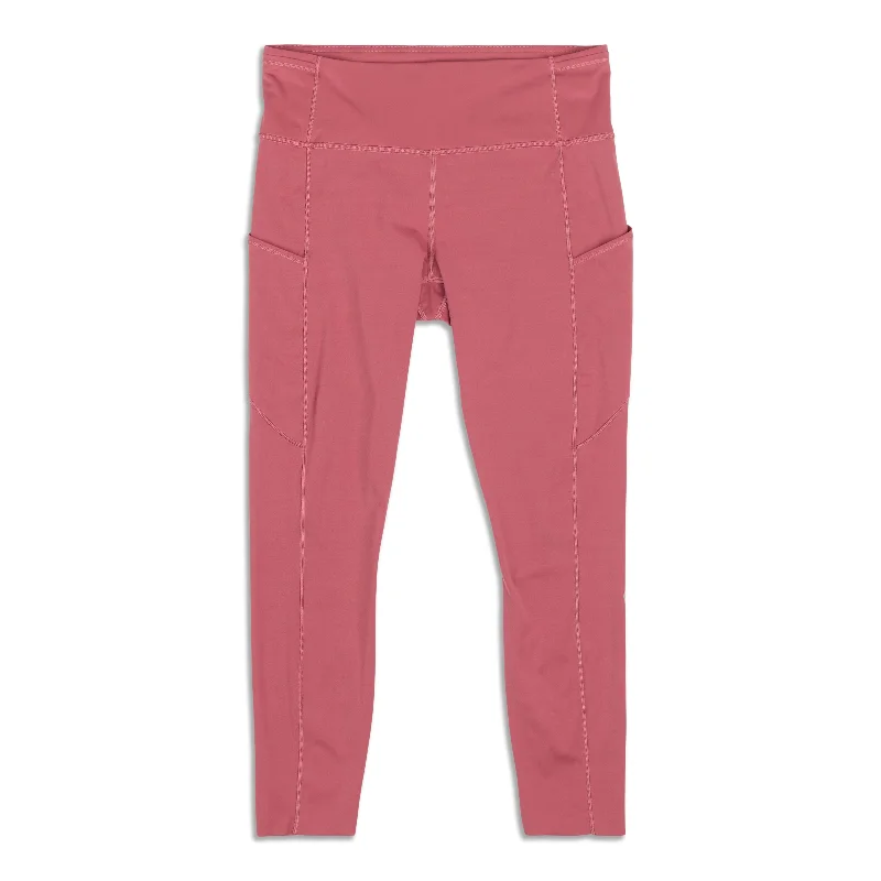 Steal Deal Fast And Free Legging - Resale