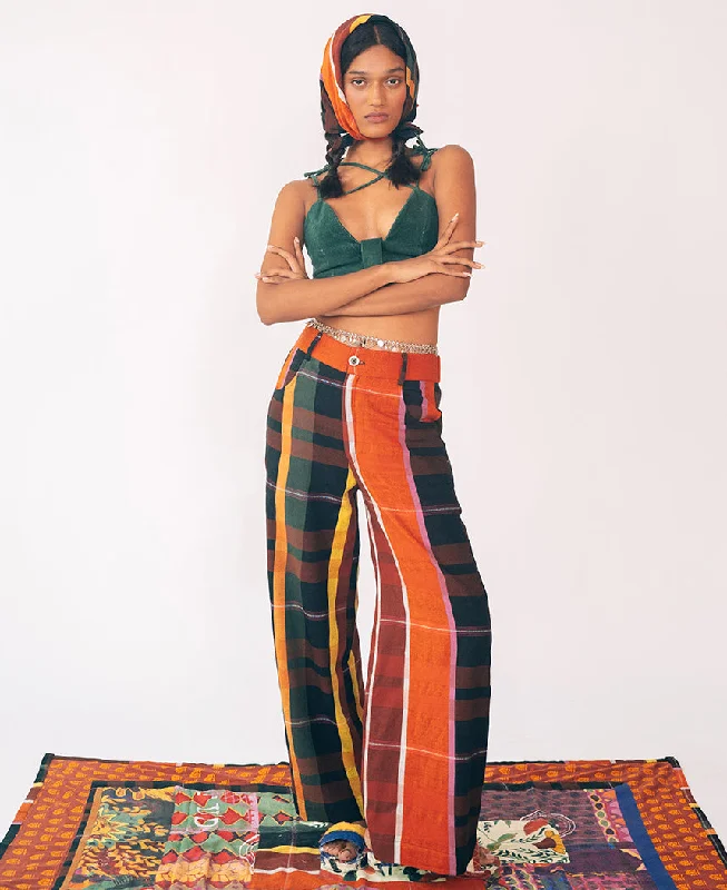 Now or Never Vanat Trousers