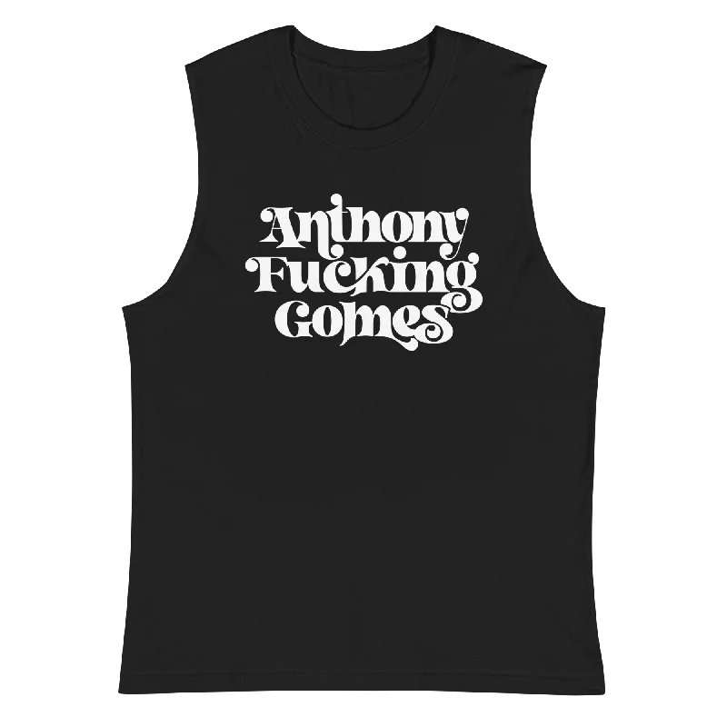 Deal Alert AFG Muscle Shirt