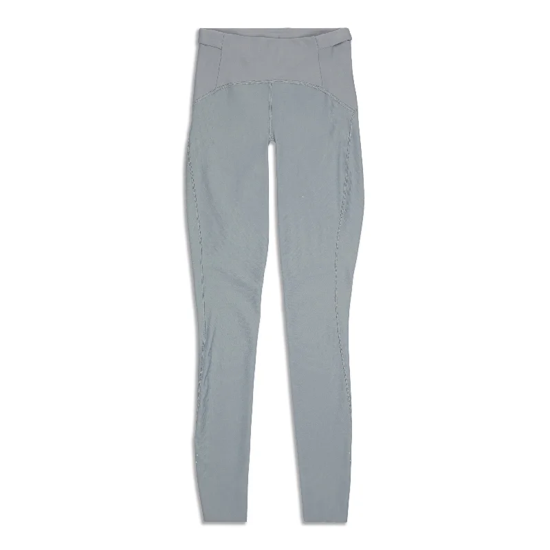 Super Bargain SenseKnit Running High-Rise Tight - Resale
