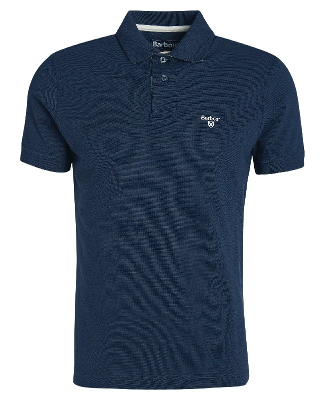 Midnight Sale ID80138-Barbour Heathland Polo