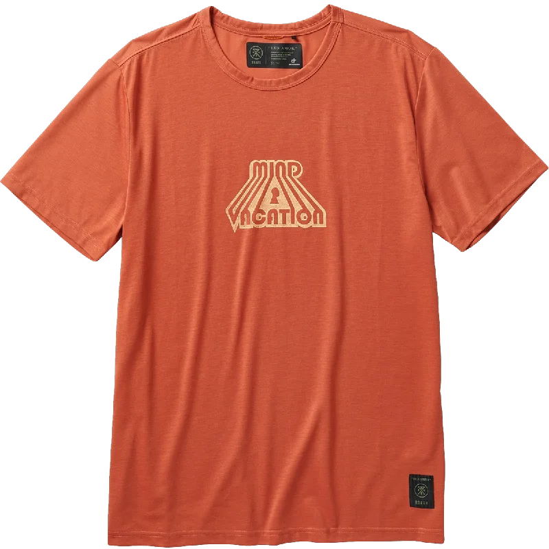 Weekend Deals You Can't Resist Men's Mathis Short Sleeve Tee