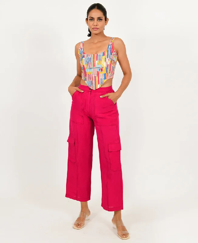 The Best Deal Viva Cargo Pants